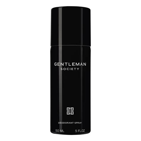 givenchy deodorant|givenchy gentleman society deodorant.